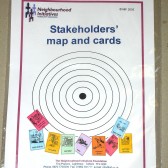 Stakeholders' map