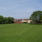 Mentmore Park