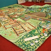 Queenborough and Rushenden model