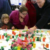 Community PFR event at Upton